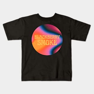 RAINBOW BS Kids T-Shirt